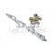 BJ-SL288-03 High quality Chrome aluminum motorcycle Flame Shifter Rod
