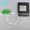 Singlemode Passive 1x16 FBT 0.9mm Optical Fiber Splitter