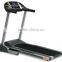 2016 newest 1.0 hp Cheap Price home manual Treadmill Japan Fitness