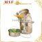 MSF-L3918 American 24cm or 20cm stainless steel steamer pots 4pcs food steamer set