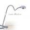 Eye Protection Clamp LED Desk Lamp Gooseneck Table light with USB Port for Home Reading Study Relaxation