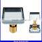 anti-odor bathroom stainless steel floor drain