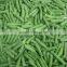 New Crop Frozen Cut Green Beans