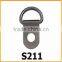High quality Metal Shoe lace Hook