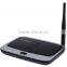 2016 Hot Q7S Android 4.4 TV Box Quad Core 2GB 8GB Smart Media Hub Player Set-top Box