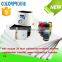 Hot Combo Set 3d Mini Vacuum Heat Sublimation Transfer Machine+sublimation Transfer Paper/ Ink With Mugs/phone Cases