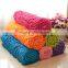 Small bath mats chenille