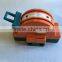 2P 100A Iron knife switch