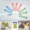 Kitchen Food Saver Plastic Bag Sealing Clips