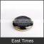 Solar charging car purifier