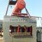 high production short cycle lamination hot press, plywood production line