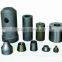 tungsten carbide oil spray nozzle