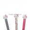Cat Head Stainless Steel Eyebrow Tweezers In Bulk