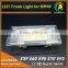 E90 E92 F01 F02 LED trunk light