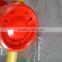 Low Price Hyve Type Telescopic Hydraulic Cylinder for Dump truck/Trailer/Garbage Truck