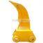 mini excavator ripper One shank ripper for excavator ripper attachment