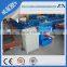 Armenia Downspout/ Steel Rain Gutter Machine Manufacturing line
