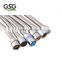 HS1898 150CM Stainless Steel Flexible Braided Metal Hose