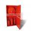 Fire Hose Box