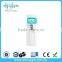 Innovative temperature sensor switch with UK/EU/USA/SWISS plug/socket
