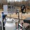 Roadsfe multi-function thermoplastic road line marking machine