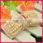 fashion decorative pink bows shoes ornaments for shoes WSF-005