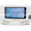 high quality satellite finder dvb s2