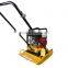 96KG Hot Sell High Quality Honda Loncin B&S Forward Plate Compator Asphalt Plate Compactor