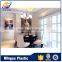 Best products white celuka pvc wall panel best selling products in japan