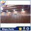 Alibaba top sellers concrete price pvc wall panel for conference room