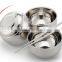 Non-magnetic High Quality Stainless Steel Rice Bowl