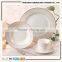 12pcs new design new bone china dinner set