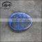 Wholesale Semi-Precious Stone Lapis Lazuli Worry Stones Thumb Stone