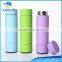 750ml portable couple sport travel vacuum stainless steel tumbler