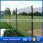 Hot selling high quality finger-proof 358 clearvu prison fences