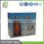 Hot sale high quality ningbo manufacturer paper display shelf