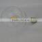 E27 E14 B22 non-dimmable filamnet led bulb G125 Globe LED Bulb 4W/5W/6W/8W