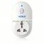 2016 hot Kerui dual network wireless intelligent anti-burglar security alarm system