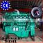 Hot Sale Factory Price 6 Cylinder Diesel Engine