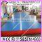 Long Indoor Inflatable Air Track Gymnastic Track