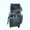 IP55 355mm cooling server cabinet fan with high airflow 2520m3/h