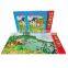 Interesting children sound book
