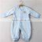 Colored cotton romper colored cotton jumpsuits colored cotton baby sleepwear