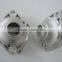Casting Aluminum