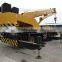 65Tons GT650E Used Mobile Crane 2hand Original Japan TADANO Truck Crane for Sale