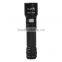 a5 USB Aviation Aluminum Alloy Led Small Flashlight 300lm Xpe Led Rechargeable Torch