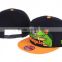popular customized design baseball cap