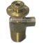 Gas Cylinder Valve