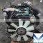 USED ENGINE DIESEL S1 D6EA EURO-4 ASSY-SUB COMPLETE SET MODULE FROM MOBIS 2008-14 MNR