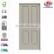 JHK-004P Double Sided Living Room Wooden Partition Sliding Door